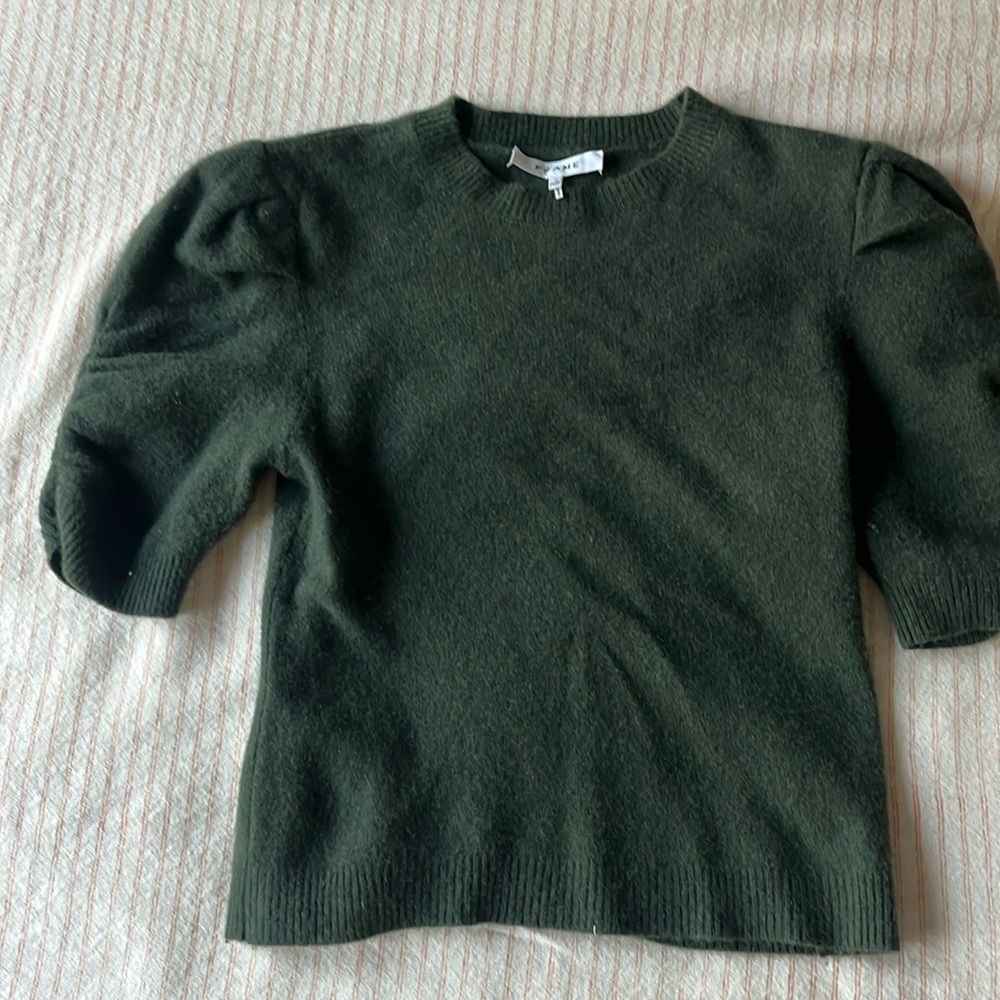 FRAME cashmere sweater